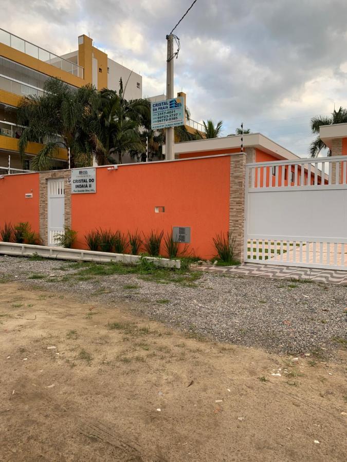 Apto 2 Dorms - Bertioga Praia Do Indaia Exterior foto